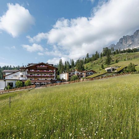 Moseralm Dolomiti Spa Resort Нова-Леванте Экстерьер фото